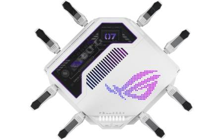 Asus Gaming Rapture GT-BE19000AI