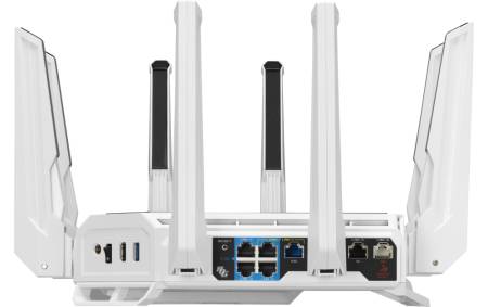 Asus Gaming Rapture GT-BE19000AI