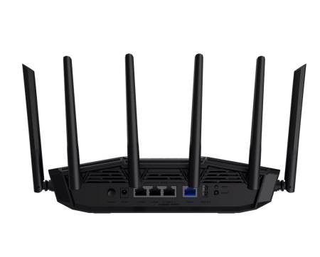 Asus Gaming Wireless Router