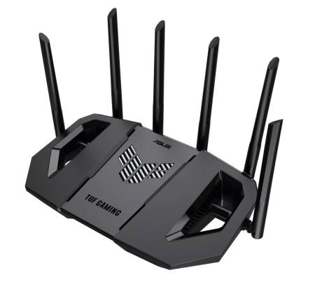 Asus Gaming Wireless Router