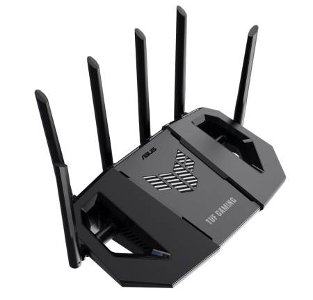 Asus Gaming Wireless Router