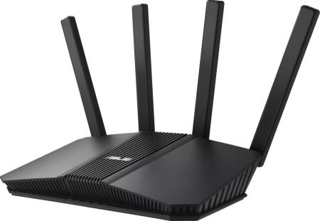 Asus Wireless Router