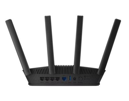 Asus Wireless Router