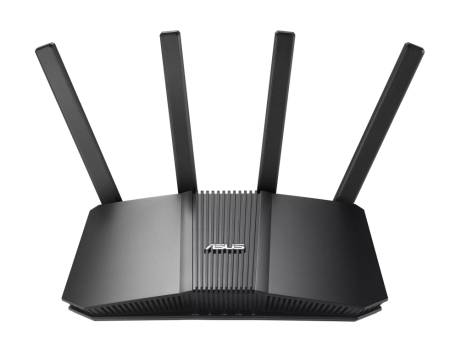 Asus Wireless Router