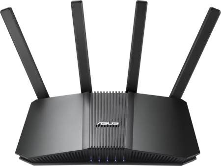 Asus Wireless Router
