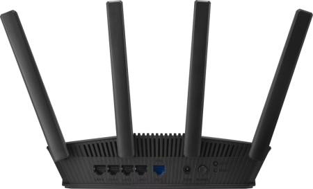 Asus Wireless Router