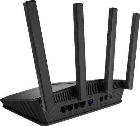 Asus Wireless Router
