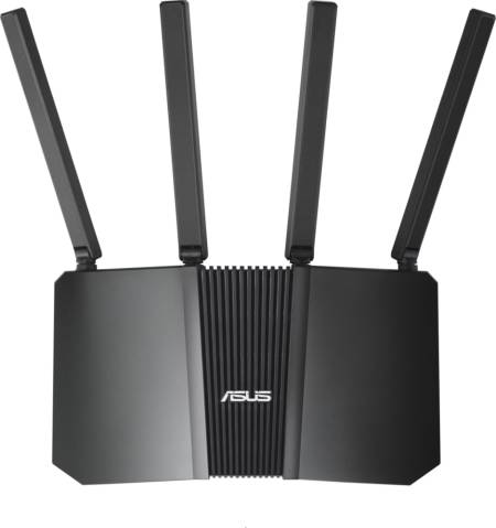 Asus Wireless Router