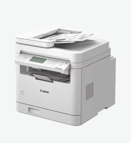 Canon i-SENSYS MF287dw Printer/Scanner/Copier/Fax