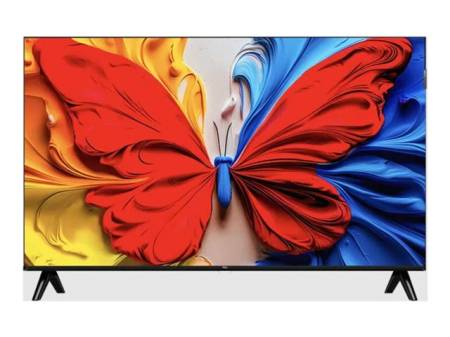 TCL 40inch FHD Android TV DVB Audio 2x8W HDR10 40S5K
