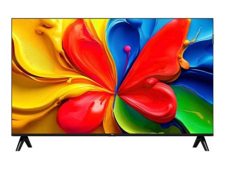 TCL 32inch HD QLED Google TV 32S4K Audio 2x8w