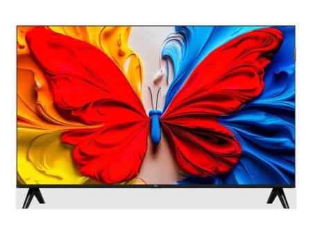 TCL 32inch FHD QLED Google TV 32S5K Audio 2x10w