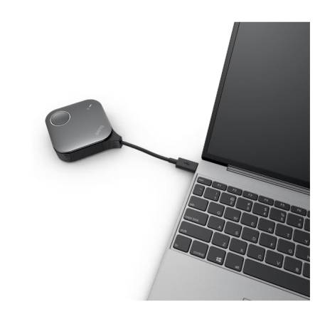 BenQ InstaShow VS25 Driver-Free Wireless Conferencing System