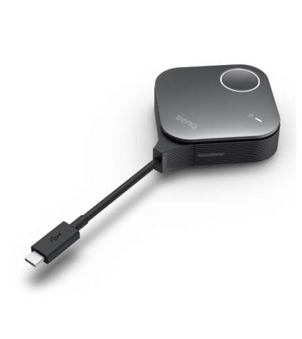 BenQ InstaShow VS25 Driver-Free Wireless Conferencing System