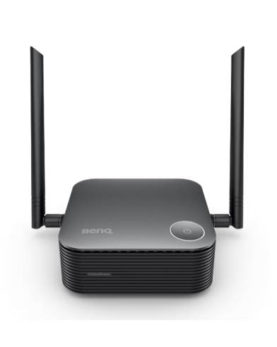 BenQ InstaShow VS25 Driver-Free Wireless Conferencing System