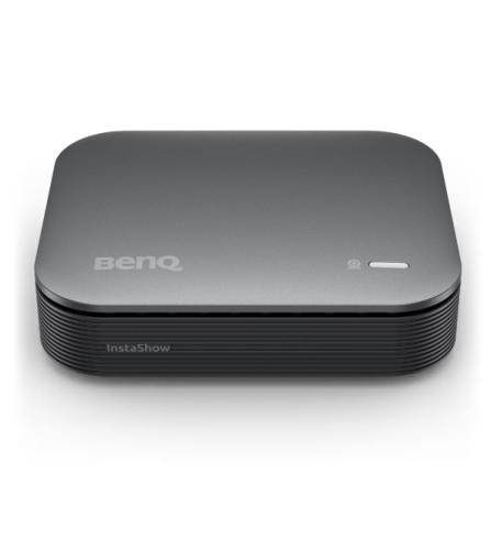 BenQ InstaShow VS25 Driver-Free Wireless Conferencing System