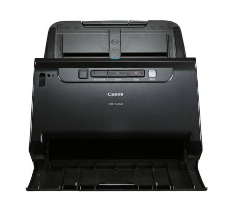 Canon imageFORMULA DR-C230 + Readiris PDF Elite - 250 lic Win/Mac - ESD + 3x MAINTENANCE Points