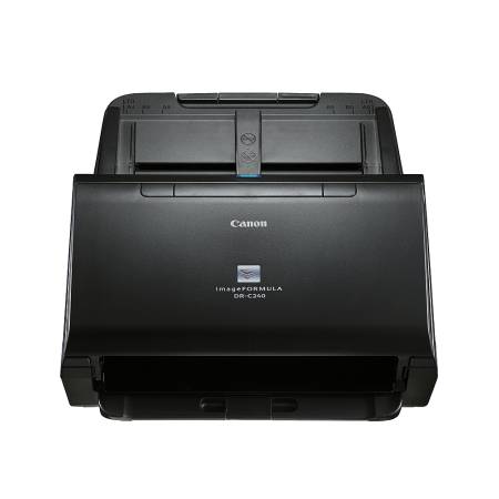 Canon imageFORMULA DR-C240 + Readiris PDF Elite - 100 lic Win/Mac - ESD + 6x MAINTENANCE Points