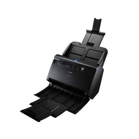 Canon imageFORMULA DR-C240 + Readiris PDF Elite - 100 lic Win/Mac - ESD + 6x MAINTENANCE Points
