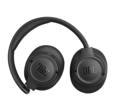 JBL TUNE 780NC BLK Wireless over-ear Noise Cancelling headphones