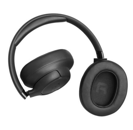 JBL TUNE 780NC BLK Wireless over-ear Noise Cancelling headphones