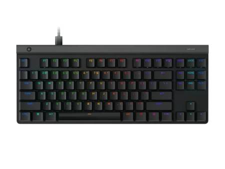 Logitech G515 TKL Wired Gaming Keyboard-BLACK-BGR-USB-N/A-EMEA28i-935-TACTILE