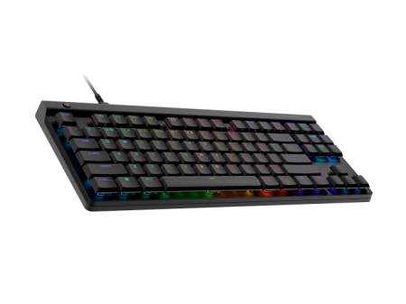 Logitech G515 TKL Wired Gaming Keyboard-BLACK-BGR-USB-N/A-EMEA28i-935-TACTILE