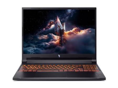ACER Nitro ANV16-72-99XL Intel Core 9 270H 16inch WUXGA 16GB 1TB RTX 5070 NOOS