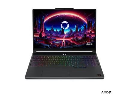 LENOVO Legion 5 AMD Ryzen 7 250 15.3inch WQXGA OLED 500N 165Hz HDR 32GB DDR5 1TB RTX5060 8GB W11H Eclipse Black 3y
