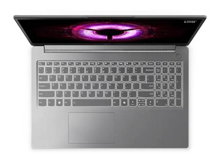 LENOVO LOQ AMD Ryzen 7 170 15.6inch FullHD AG 144Hz 16GB DDR5 1TB RTX4050 6GB NoOS Luna Grey 3y