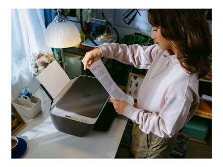 HP DeskJet 2920 All-in-One Color Printer 7.5/5.5 ppm