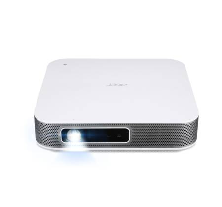 Acer Projector PD1520s