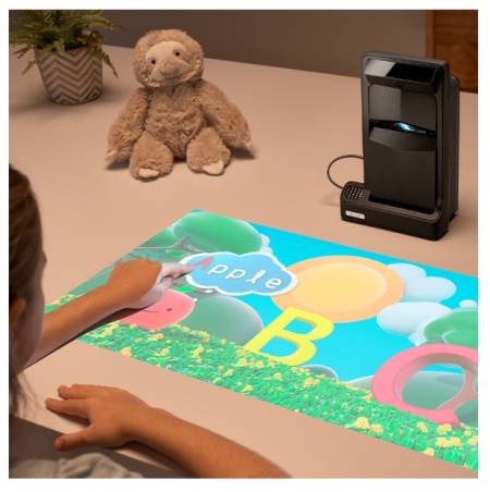 Acer Projector PD1520Us