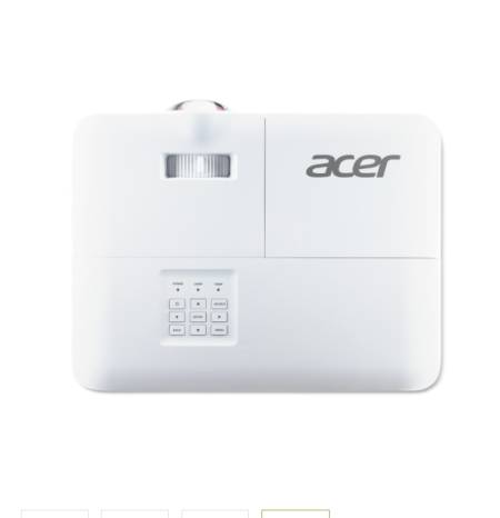 Acer Projector S1287