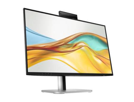 HP Series 5 Pro 23.8" FHD USB-C Conferencing Monitor - 524pm