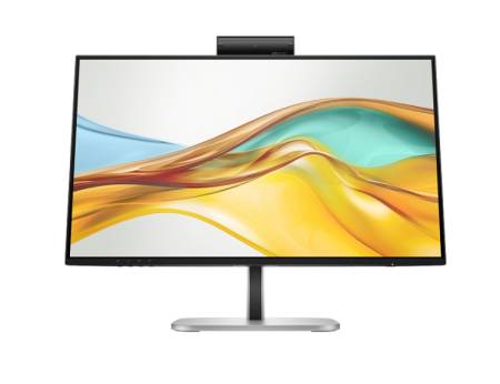 HP Series 5 Pro 23.8" FHD USB-C Conferencing Monitor - 524pm