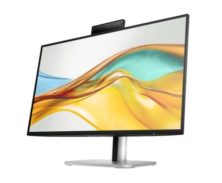 HP Series 5 Pro 23.8" FHD USB-C Conferencing Monitor - 524pm