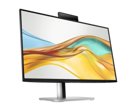 HP Series 5 Pro 23.8" FHD USB-C Conferencing Monitor - 524pm