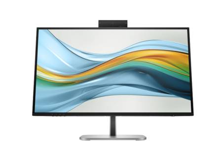 HP Series 5 Pro 27 " QHD USB-C Conferencing Monitor - 527pm