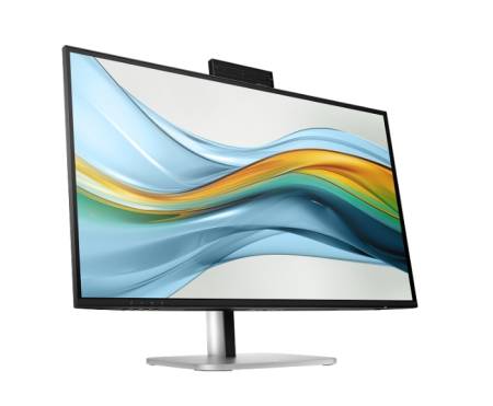 HP Series 5 Pro 27 " QHD USB-C Conferencing Monitor - 527pm