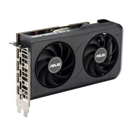 Asus Dual GeForce RTX 5050 8GB GDDR6 OC