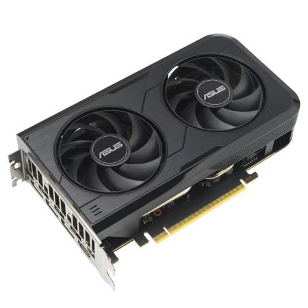 Asus Dual GeForce RTX 5050 8GB GDDR6 OC