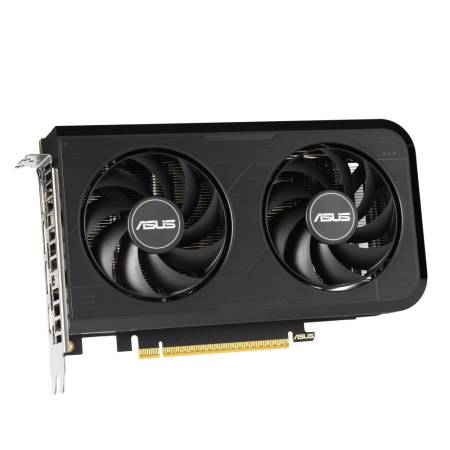 Asus Dual GeForce RTX 5050 8GB GDDR6 OC