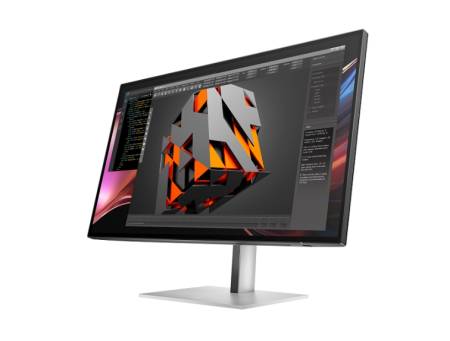 HP Series 7 Pro 27" QHD Thunderbolt 4 Monitor - 727pu