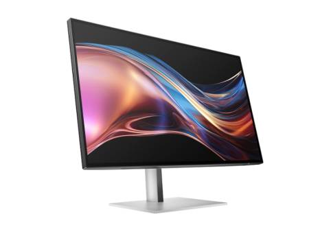 HP Series 7 Pro 27" QHD Thunderbolt 4 Monitor - 727pu