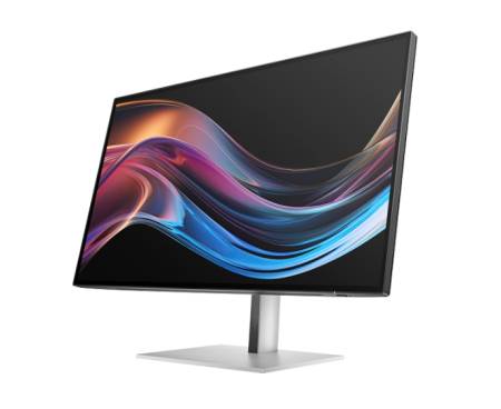 HP Series 7 Pro 27" 4K Thunderbolt 4 Monitor - 727pk