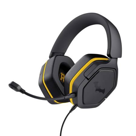 TRUST GXT492BM Carus Headset Batman