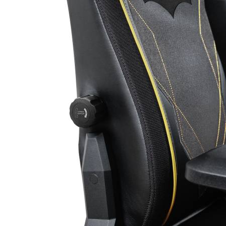 TRUST GXT721BM Ruya Pro Gaming Chair Batman