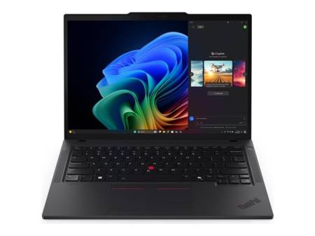 LENOVO ThinkPad T14 G6 Intel Core Ultra 7 258V 14inch WUXGA MT 32GB LPDDR5X 1TB SSD M.2 W11P 3Y