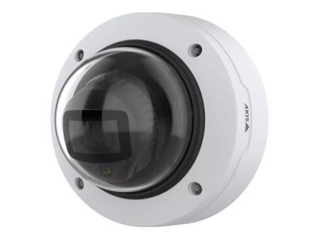 AXIS P3275-LV Dome Camera